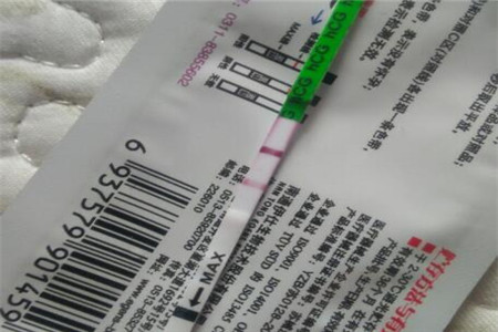 使用早孕试纸多久能测出来怀孕