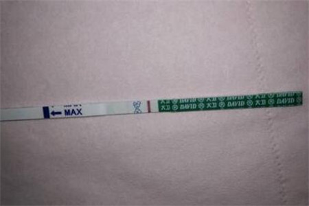 使用早孕试纸多久能测出来怀孕