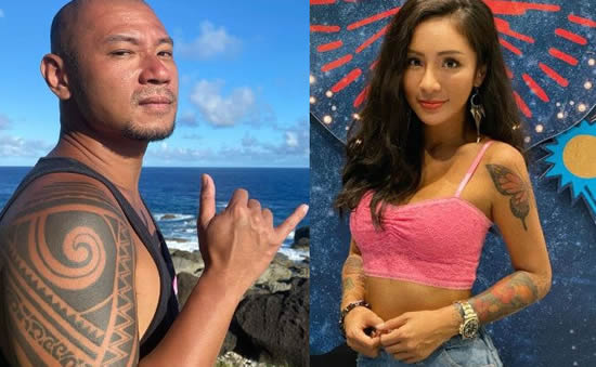 对于分手原因，NaNa（梁云菲）表示是由许多小问题累积导致分手，观念不一样，他40岁了想结婚，如果我自己知道没有要跟他结婚，那不要耽误别人。我们磨合也努力了，还是没办法解决问题，问题一直存在，我觉得我们还是适合当朋友。 据梁云菲反面称，在跟金刚交往的这段时间，从来没有自己洗过头发，就连铲猫砂、煮饭、倒垃圾，也都是由男友一手包办，如果自己想要下厨或是主动做些什么，还会被拒绝...等，在金刚种种疼爱之下，让梁云菲渐渐觉得这种爱是窒息式的爱，同时，感觉到没有了自己，被完全掌控了，此外，梁云菲也透露，金刚其实是很没有安全感的人，连出去工作都还会把她带在身边，日子久了让女方觉得一直在委屈求全。
