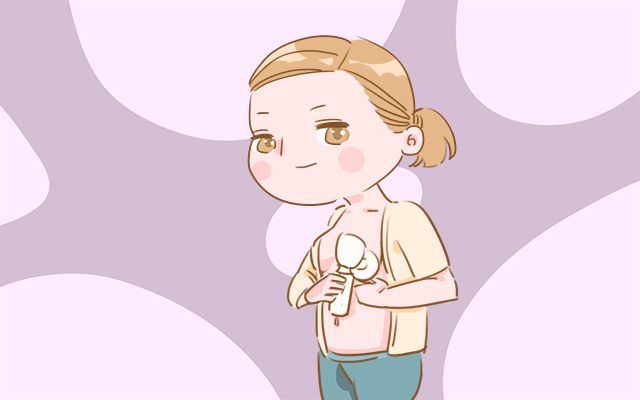 哺乳期常见的这几件烦心事,令无数宝妈感到头痛,你中了几个？