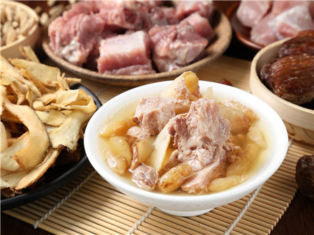 人流后吃什么最补子宫
