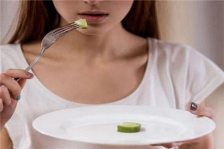 女人贫血的症状以及原因