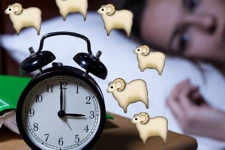 失眠了怎么办怎么尽快入睡？失眠最好的治疗方法