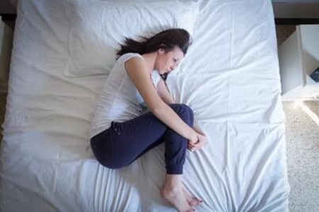 来大姨妈下面疼的原因2 来大姨妈下面疼的原因