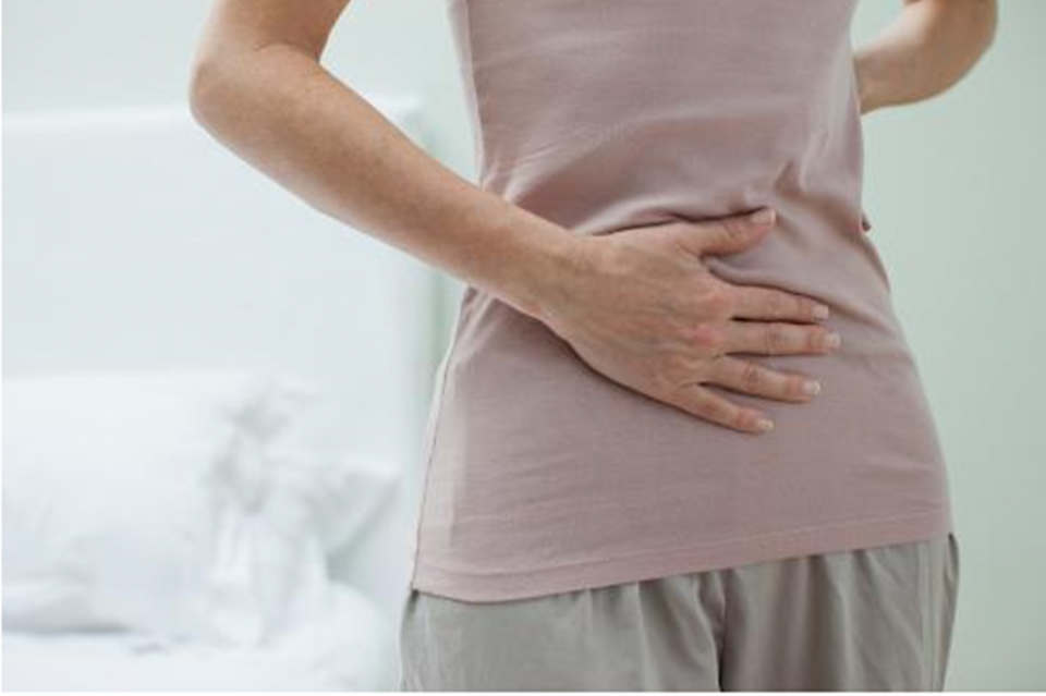 备孕期间,女性是否到了排卵期,不用去医院,用手一摸就知道