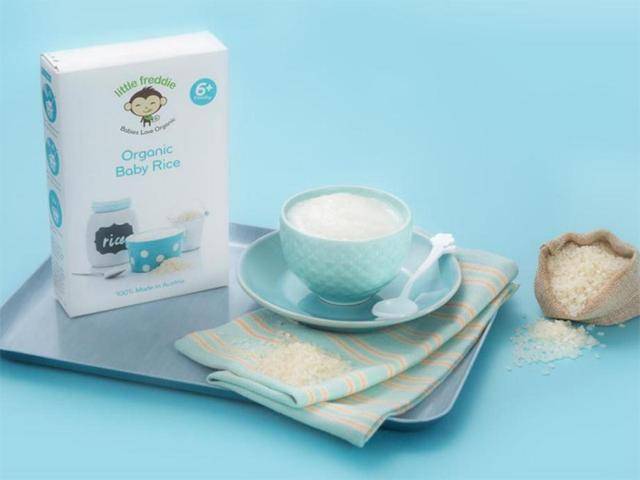 宝宝吃的第一口辅食米粉,吃哪个牌子的米粉比较好？