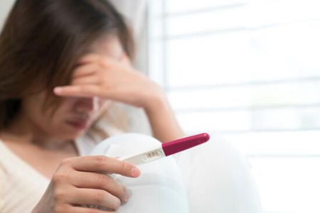 如何感觉自己怀孕了?这五个怀孕初期症状表现