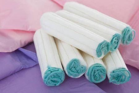 卫生棉条和卫生巾的两种不同区别