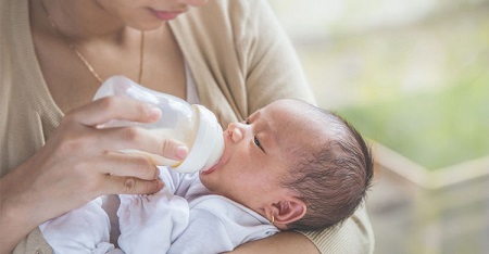 娃到底有没有吃饱,其实从这三点就能看出来,别因无知撑坏宝宝了