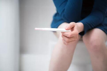 女生怀孕一周最突出的征兆?这四个怀孕1周最明显的征兆