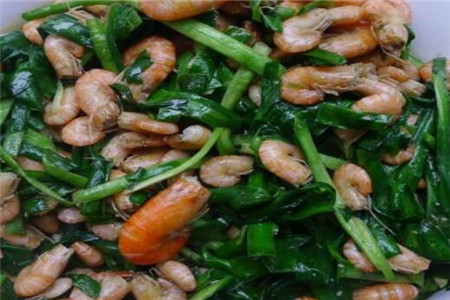 春季美食香椿芽的做法大全