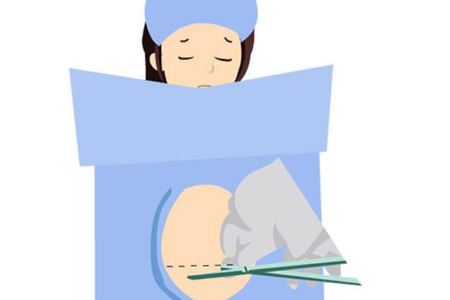 剖腹产后的两大护理方法