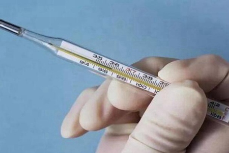 体温正常值范围是多少？腋下35.5度体温正常吗