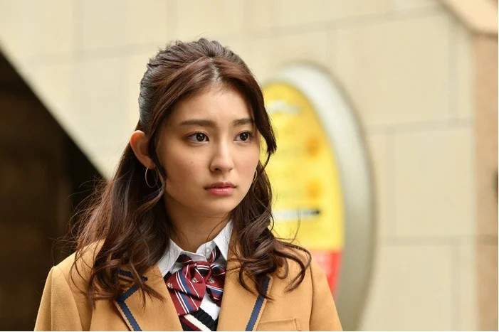 2021日网票选《女性最想要的20张脸蛋》! 她们都比「千年一遇」还要美