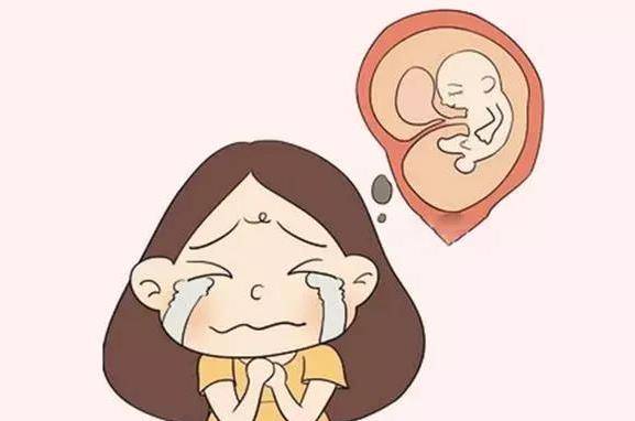 无创dna是检查什么的 无创DNA检测通过了却生了唐氏儿？