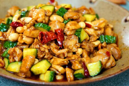 鸡肉的做法大全家常菜，这三个鸡肉的做法家常