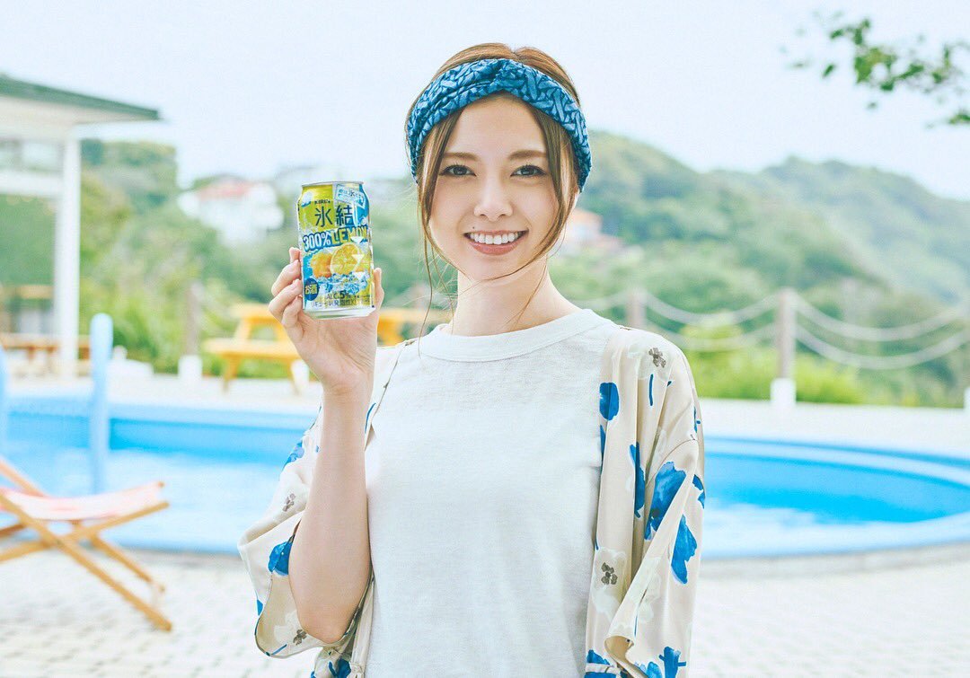 白石麻衣