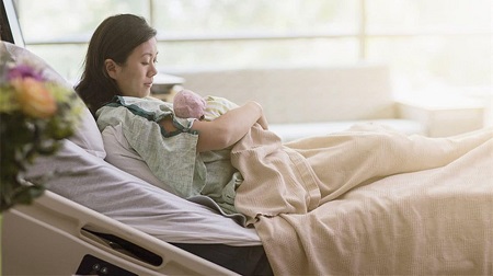 宝妈出月子,若身体没发出这5个信号,表明坐了好月子