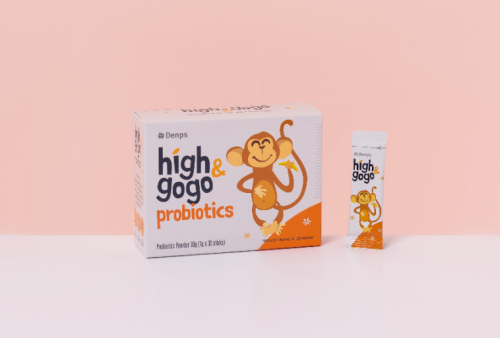 丹普斯长高高携手PCGROUP为315护航,助力中国母婴家庭品质生活