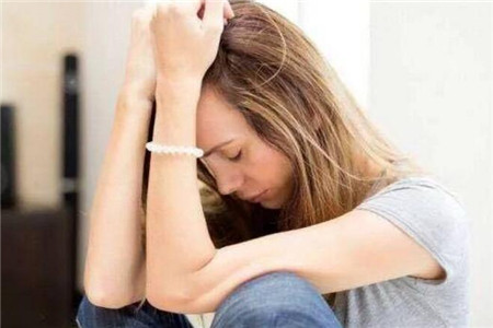女人月经量少的原因竟然是它