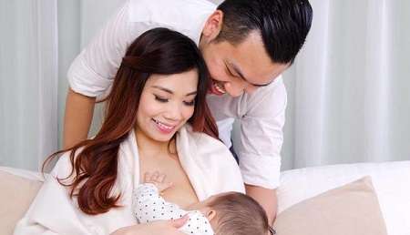 母乳喂养答疑:母乳吃到几个月就没营养了?为什么?