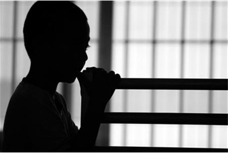 我国每68名孩子中约有1名患自闭症