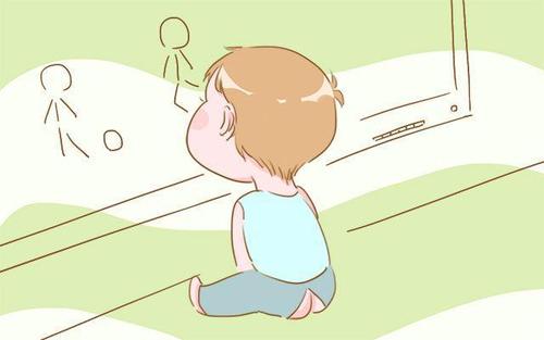 自闭症儿童的行为表示有哪些