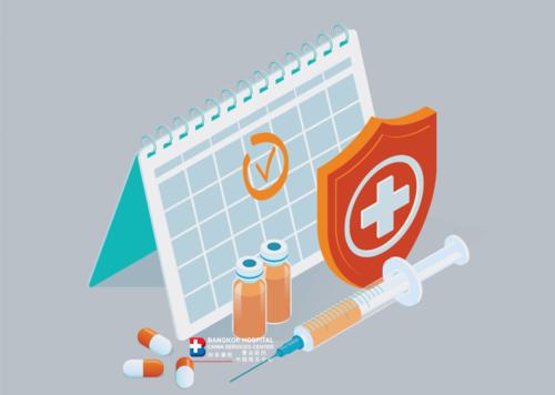 打新冠疫苗后要注意什么饮食忌口