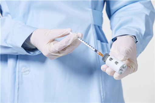 钟南山呼吁应当坚决接种疫苗！新冠疫苗保护时效具体有多久？