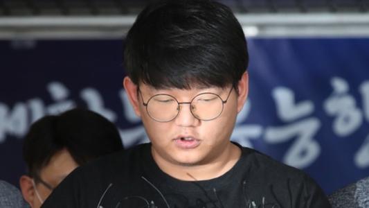 韩国N号房创建人获刑34年