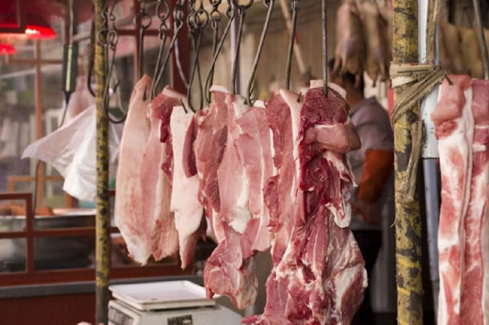 全国猪肉价格连降10周