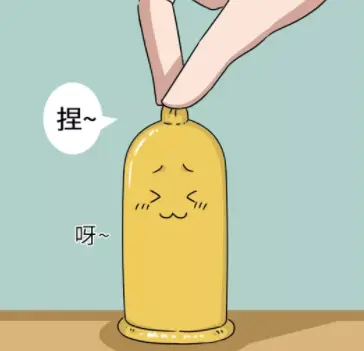 今天才知道原来安全套是这样使用的,你用对了吗？