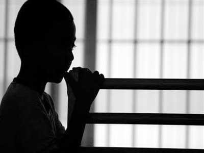 打骂自闭症孩子的后果