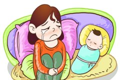 出现产后抑郁怎么办？这几个方法帮助产妇远离抑郁笑对生活