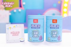 孩子上火怎么办?婴尚清清宝"去火"有妙招!