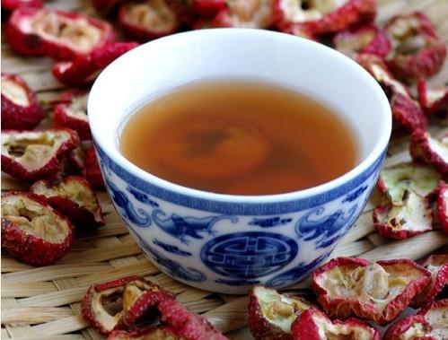 自制减肥茶7天瘦30斤