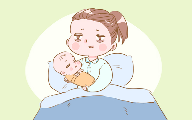 哺乳期乳房胀痛难忍？锦囊妙招请收藏,让你轻松度过哺乳期