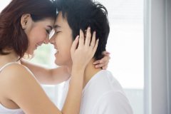 情侣男女发生关系后,谁更期待下一次(答案意外)