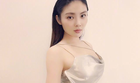 徐冬冬为什么叫大嫂,徐冬冬的身材有多好及图片介绍
