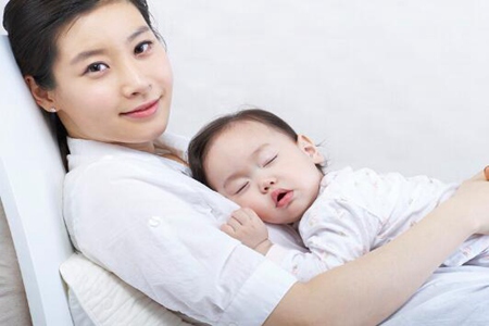 宝宝睡眠不好怎么办？这三个方法把睡渣变睡霸