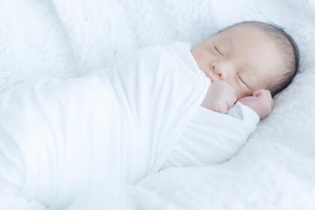 宝宝睡眠不好怎么办？这三个方法把睡渣变睡霸