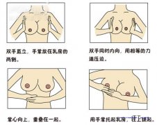 【孕期乳房护理】孕妇乳房护理怎么做_孕期乳房护理注意事项