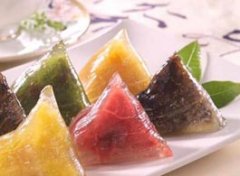 【孕妇可以吃粽子吗】孕妇吃粽子好吗_孕妇能不能吃粽子