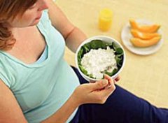 【孕妇补钙食谱】孕妇如何补钙_孕妇吃什么补钙