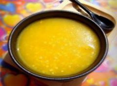 【6个月宝宝食谱】6个月宝宝可以吃什么_6个月宝宝吃什么好