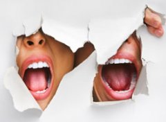 口腔溃疡的治疗方法