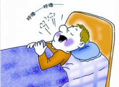 打呼噜