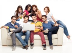 保护眼睛的颜色设置