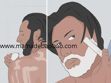 如何为去俱乐部准备着装: 11 步骤（男士的着装）