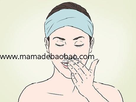 5种方法来脱唇毛（女孩）电针或者激光脱毛法